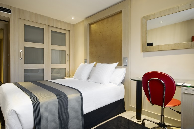 Hotel Meli� Sevilla
