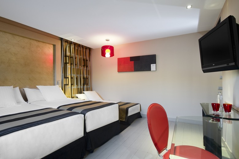 Hotel Meli� Sevilla