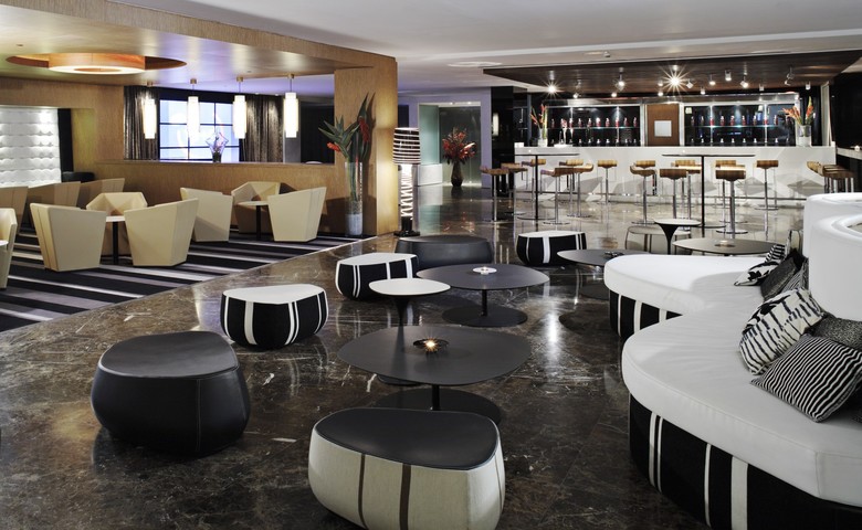 Hotel Meli� Sevilla