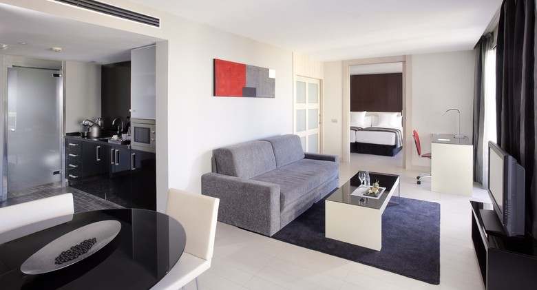 Hotel Meli� Sevilla