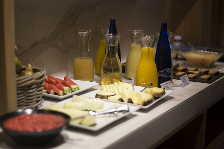 Hotel Zenit Sevilla