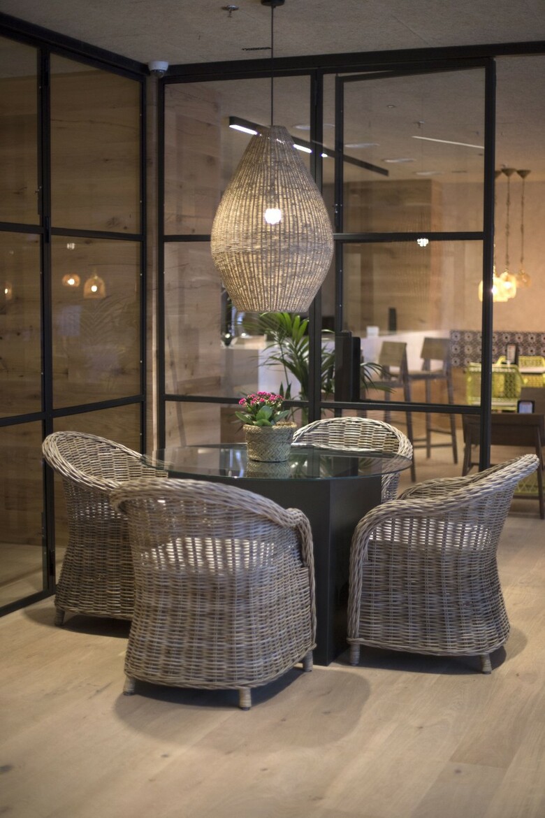Hotel Zenit Sevilla