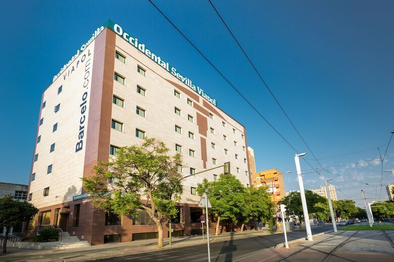 Hotel Occidental Sevilla Viapol