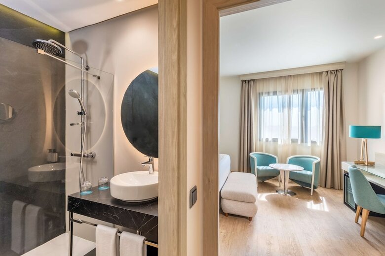 Hotel Occidental Sevilla Viapol