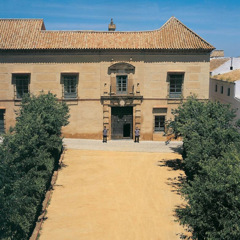 Hotel Casa De Carmona