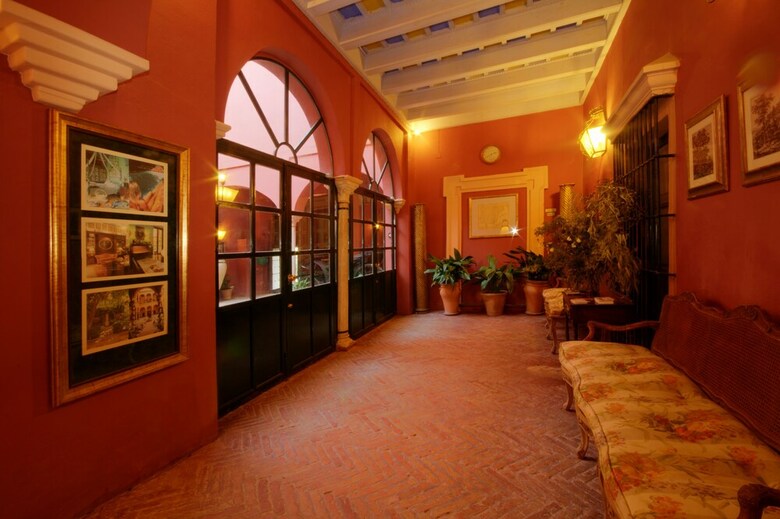 Hotel Casa De Carmona