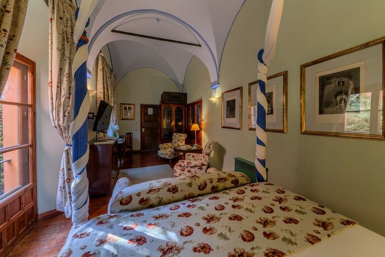 Hotel Casa De Carmona