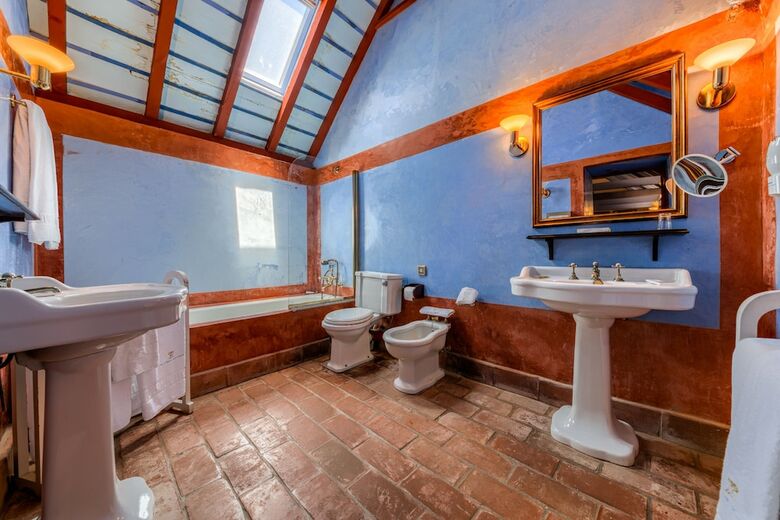 Hotel Casa De Carmona