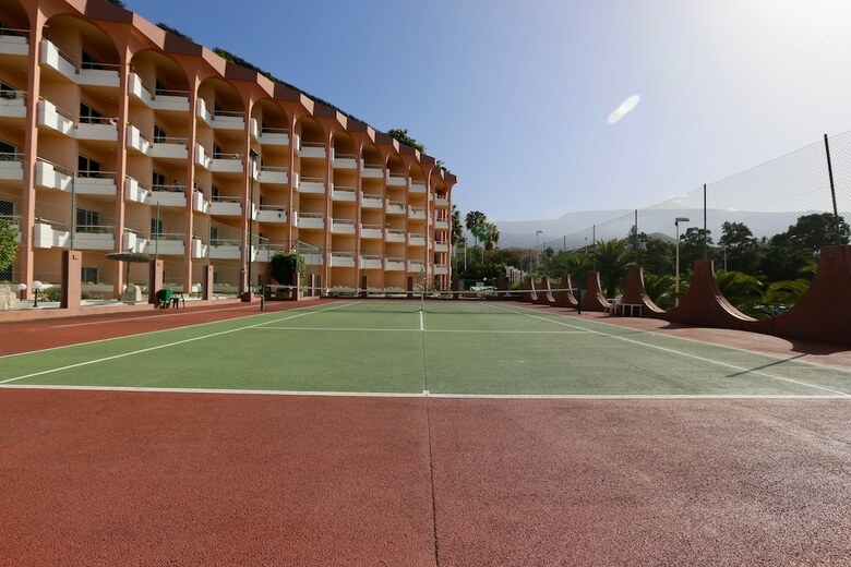 Hotel Puerto Palace