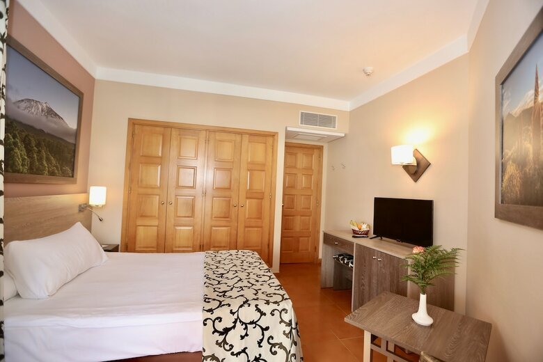 Hotel Puerto Palace