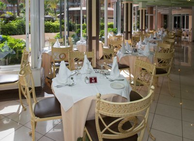Hotel Puerto Palace