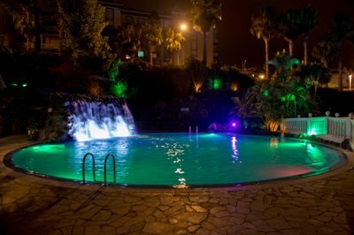 Hotel Puerto Palace