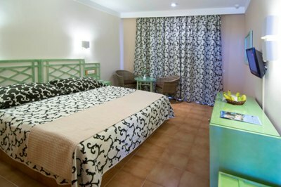 Hotel Puerto Palace