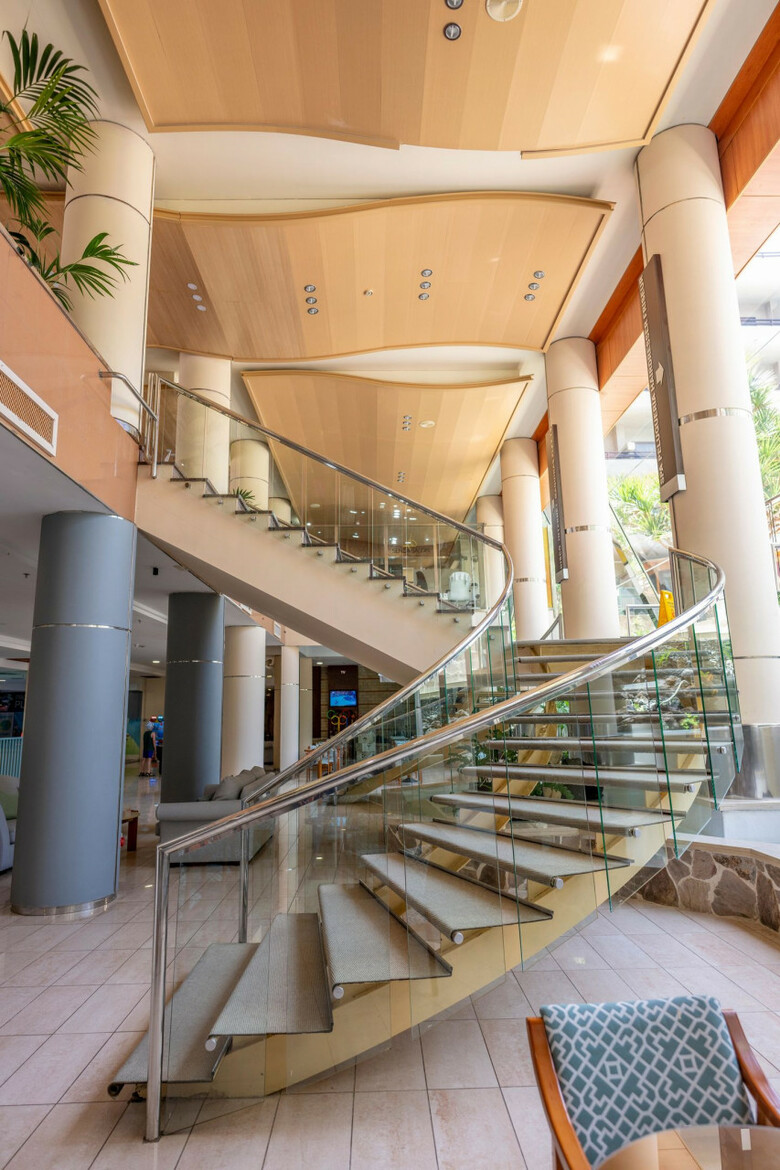 Hotel Gf Fa�abe Costa Sur