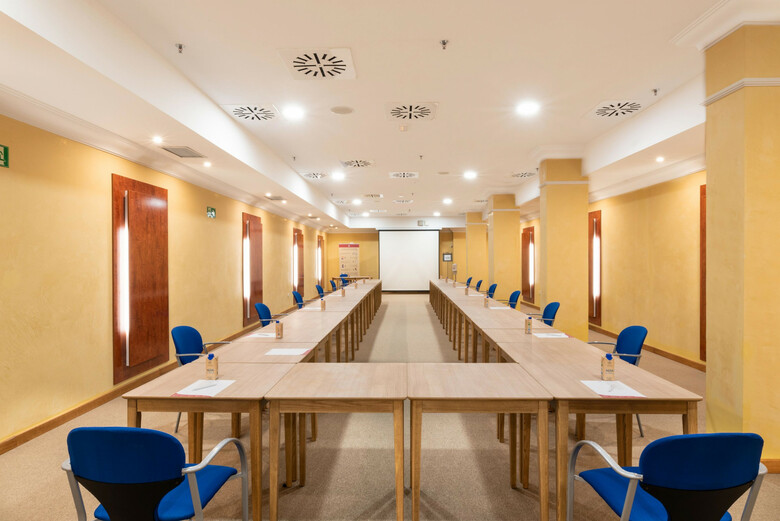 Hotel Gf Fa�abe Costa Sur