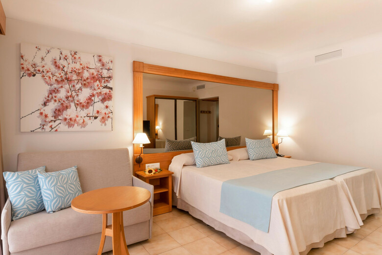 Hotel Gf Fa�abe Costa Sur