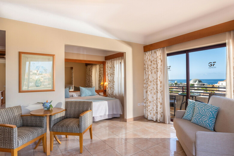Hotel Gf Fa�abe Costa Sur