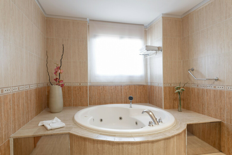 Hotel Gf Fa�abe Costa Sur