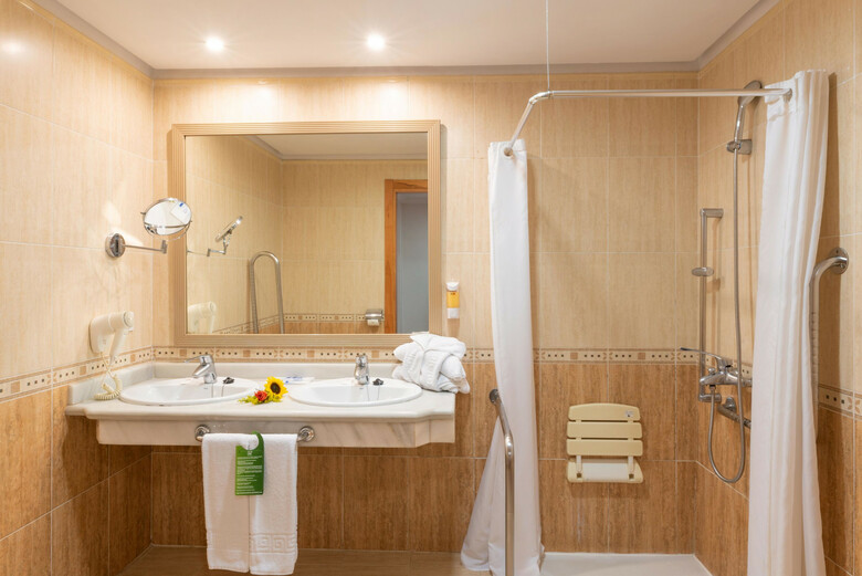 Hotel Gf Fa�abe Costa Sur