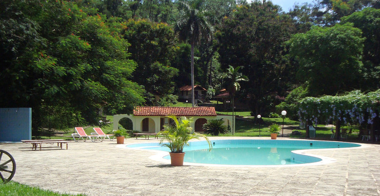 Hotel Horizontes Rancho San Vicente