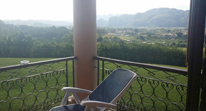Hotel Horizontes La Ermita
