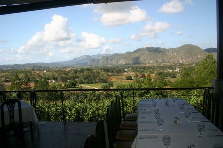 Hotel Horizontes La Ermita