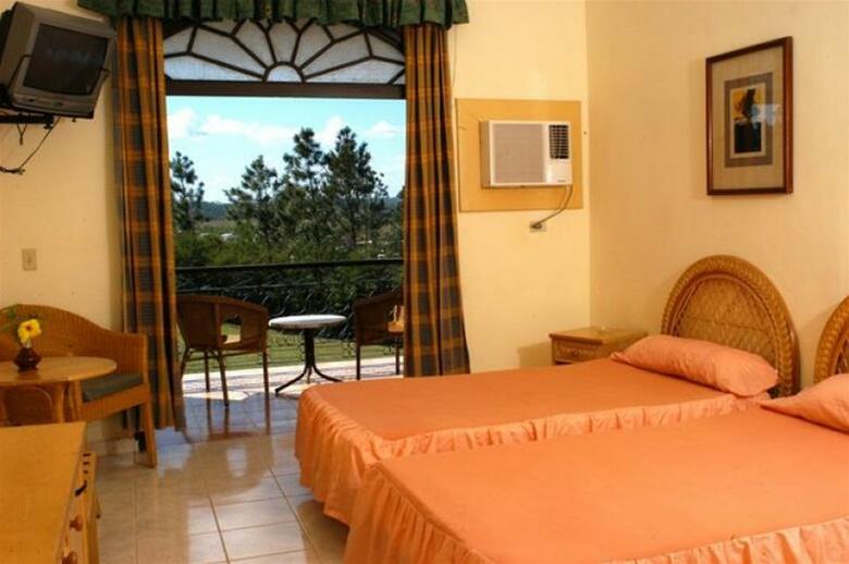Hotel Horizontes La Ermita