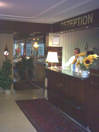 Hotel Hoffinger