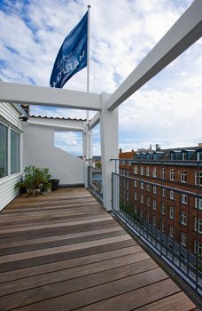 Hotel Maritime