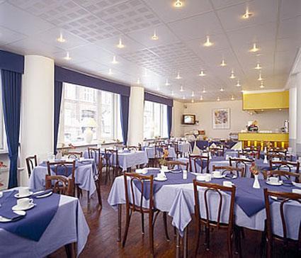 Hotel Maritime