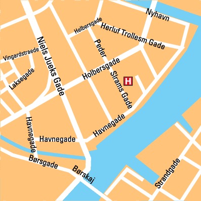 Hotel Maritime