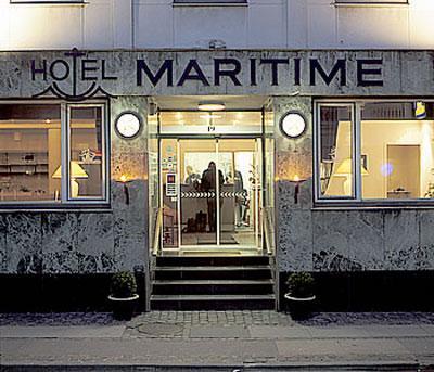 Hotel Maritime