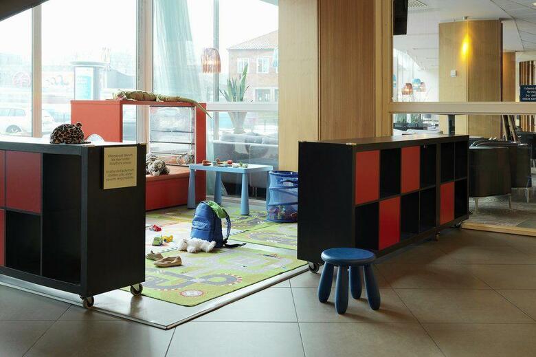 Hotel Scandic Webers