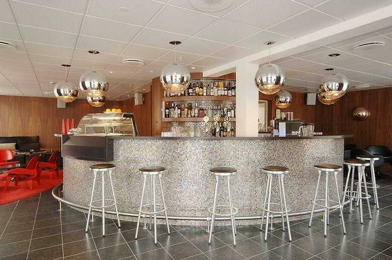 Hotel Scandic Webers