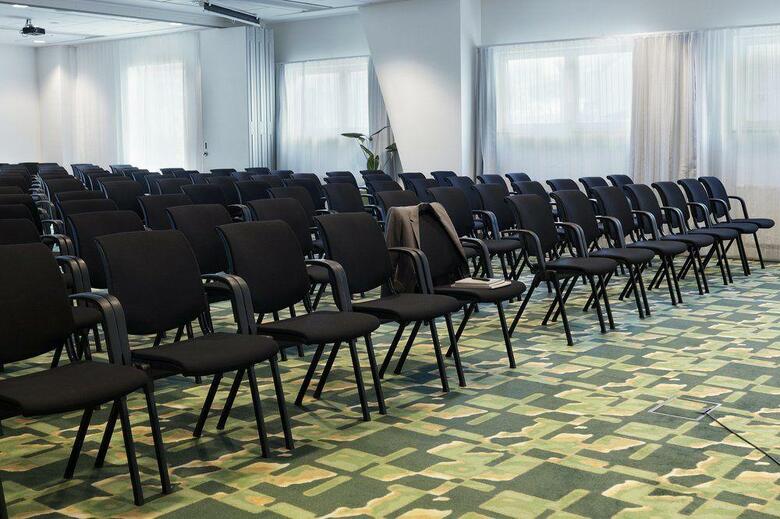 Hotel Scandic Webers