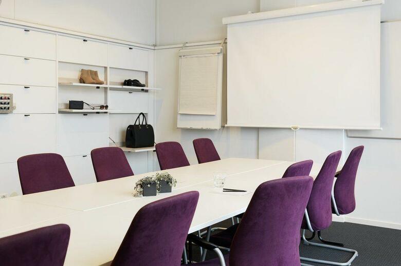 Hotel Scandic Webers