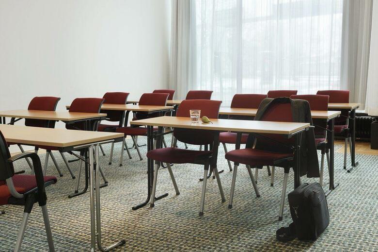 Hotel Scandic Webers