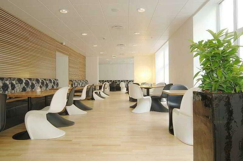 Hotel Scandic Webers