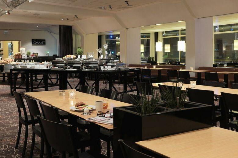 Hotel Scandic Webers