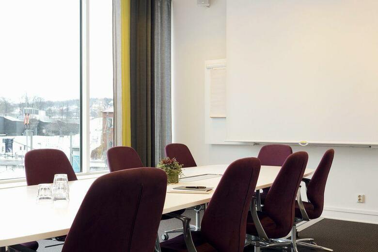Hotel Scandic Webers