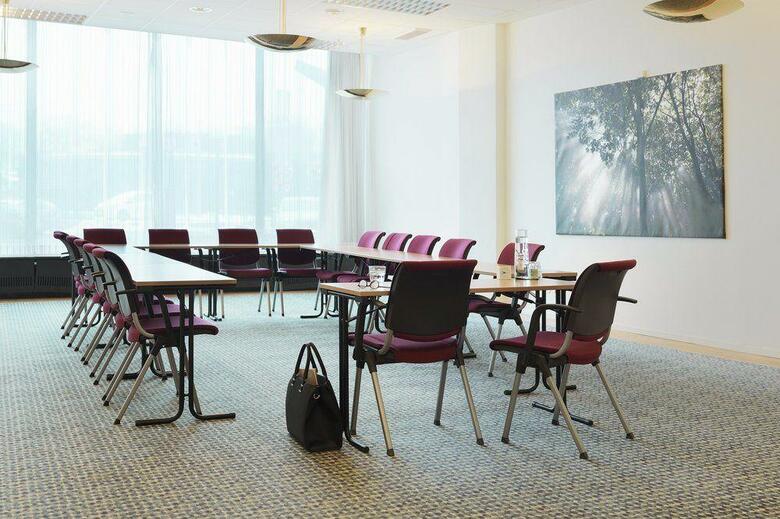 Hotel Scandic Webers