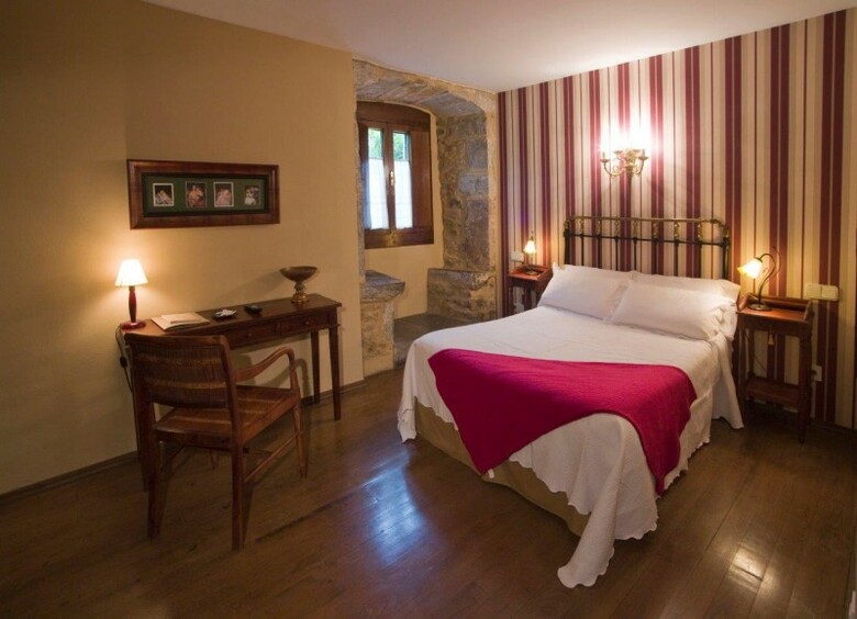 Hotel Castillo Vald�s Salas