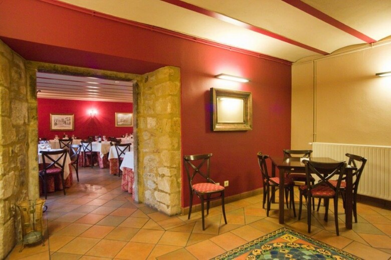 Hotel Castillo Vald�s Salas