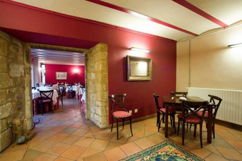Hotel Castillo Vald�s Salas