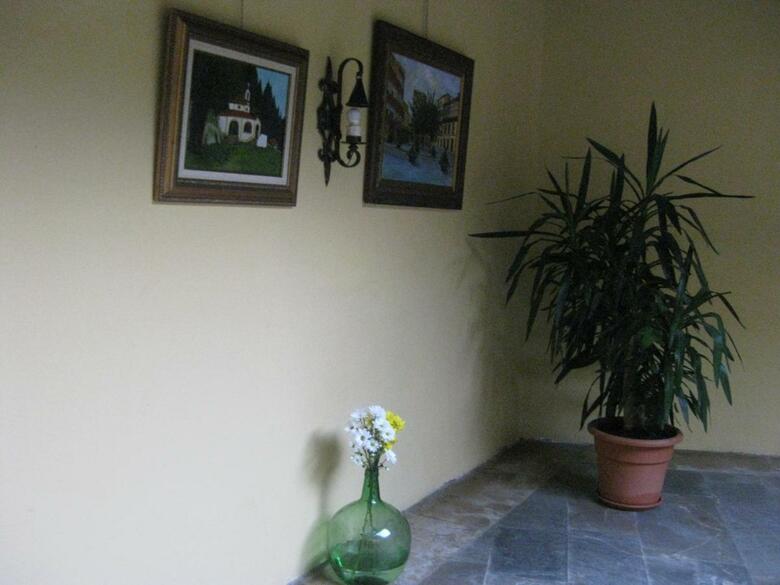 Hotel Castillo Vald�s Salas
