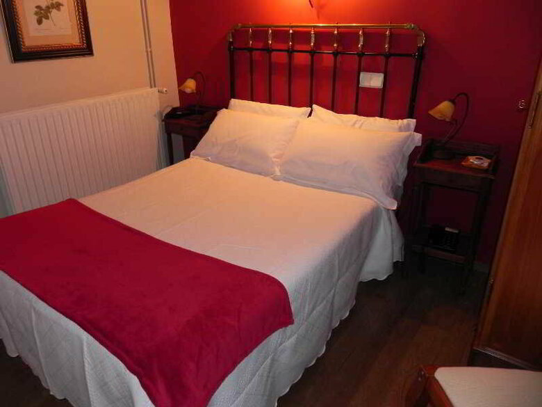 Hotel Castillo Vald�s Salas