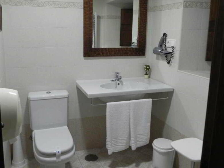 Hotel Castillo Vald�s Salas