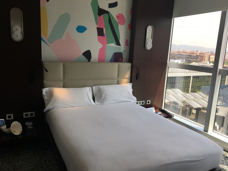 Hotel The Hoxton, Poblenou