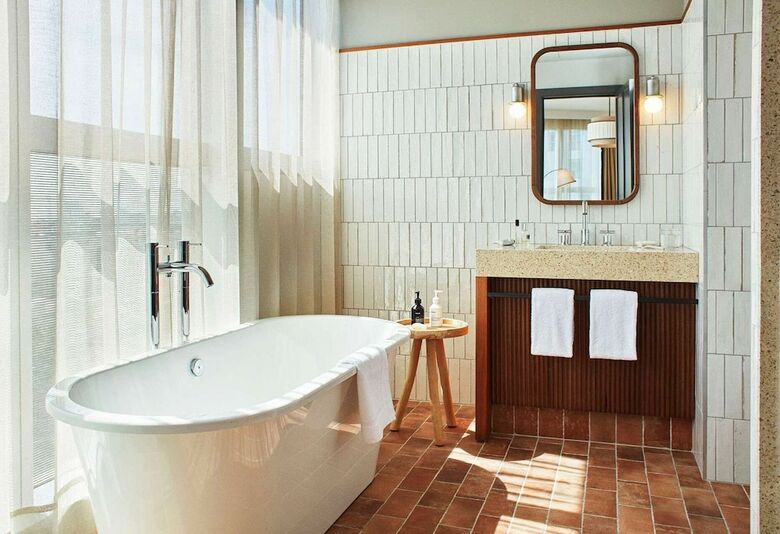 Hotel The Hoxton, Poblenou