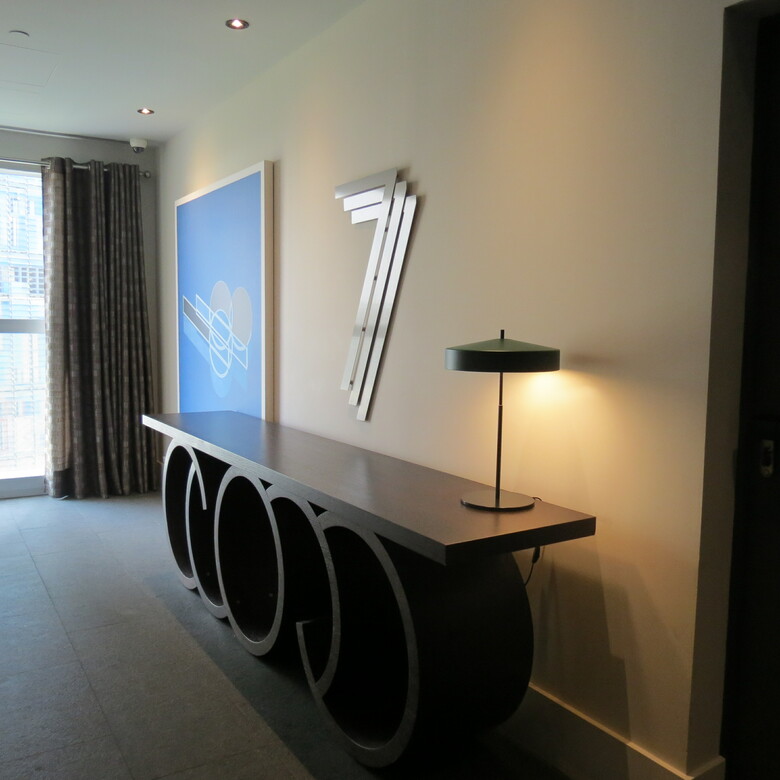 Hotel The Hoxton, Poblenou